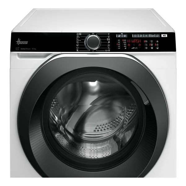 Hoover Hwp 414ambc/1-17 Wi-Fi 14 Kg 1400 Devir Çamaşır Makinesi - Görsel 4