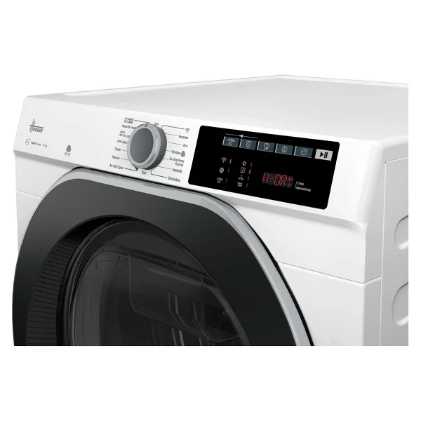 Hoover Ndeh 11a2tsbex-17 11 Kg Çamaşır Kurutma Makinesi - Görsel 2