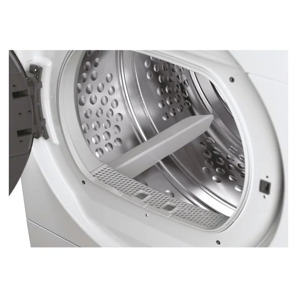 Hoover Ndeh 11a2tsbex-17 11 Kg Çamaşır Kurutma Makinesi - Görsel 4