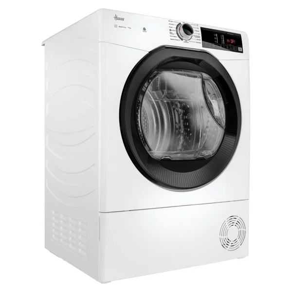 Hoover Hre-H9a2tbe-17 9 Kg Çamaşır Kurutma Makinesi - Görsel 3