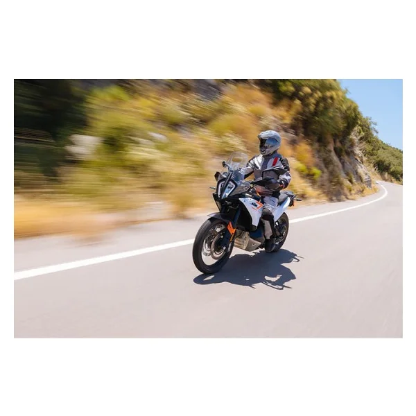 Hjc İ80 Çene Açılır Motor Kaskı - Görsel 3