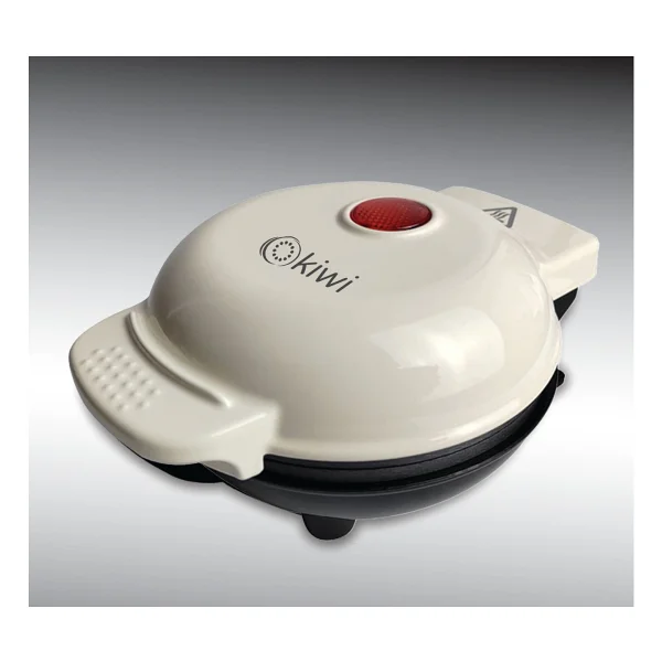 Kiwi Ksm-2400w Mini Waffle Makinesi - Görsel 2