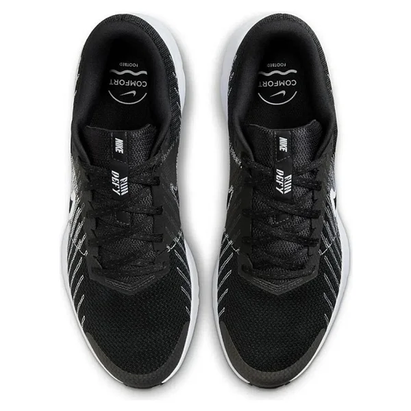 Nike Run Defy Hm9594 Erkek Koşu Ayakkabısı - Görsel 4