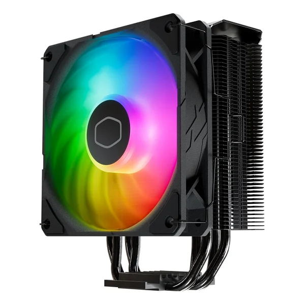 Cooler Master Hyper 212 Pro Rr-212s-25pz-R1 Argb İşlemci Soğutucu - Görsel 9