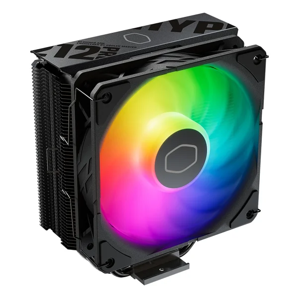 Cooler Master Hyper 212 Pro Rr-212s-25pz-R1 Argb İşlemci Soğutucu - Görsel 2