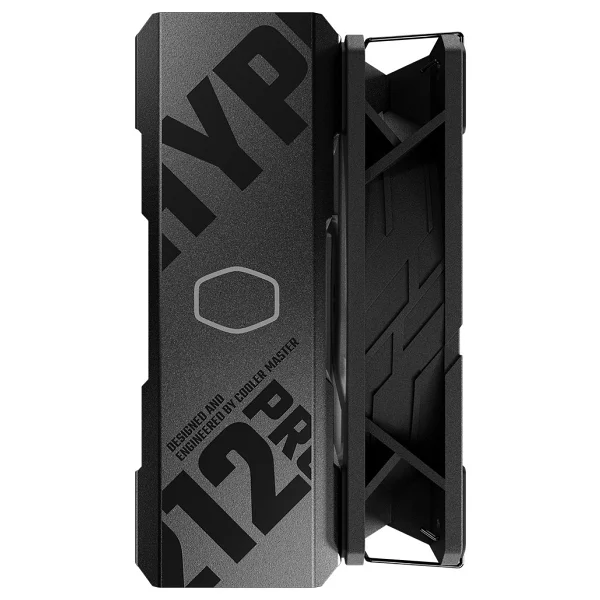 Cooler Master Hyper 212 Pro Rr-212s-25pz-R1 Argb İşlemci Soğutucu - Görsel 3