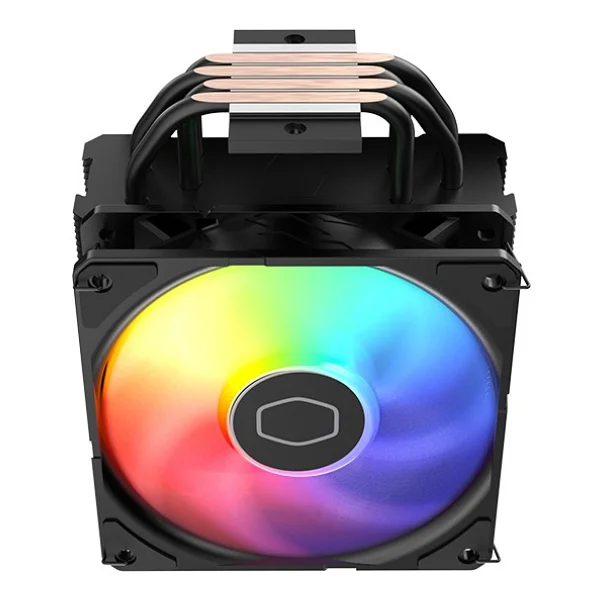 Cooler Master Hyper 212 Pro Rr-212s-25pz-R1 Argb İşlemci Soğutucu - Görsel 4