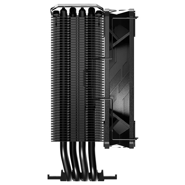 Cooler Master Hyper 212 Pro Rr-212s-25pz-R1 Argb İşlemci Soğutucu - Görsel 5