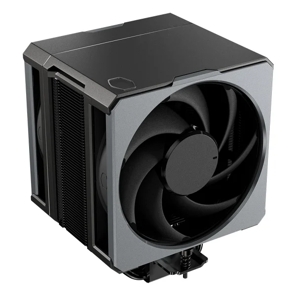 Cooler Master Hyper 612 Apex Map-T6pn-225pk-R1 İşlemci Soğutucu - Görsel 9