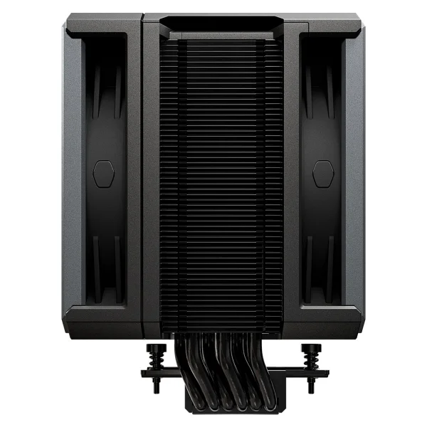 Cooler Master Hyper 612 Apex Map-T6pn-225pk-R1 İşlemci Soğutucu - Görsel 2
