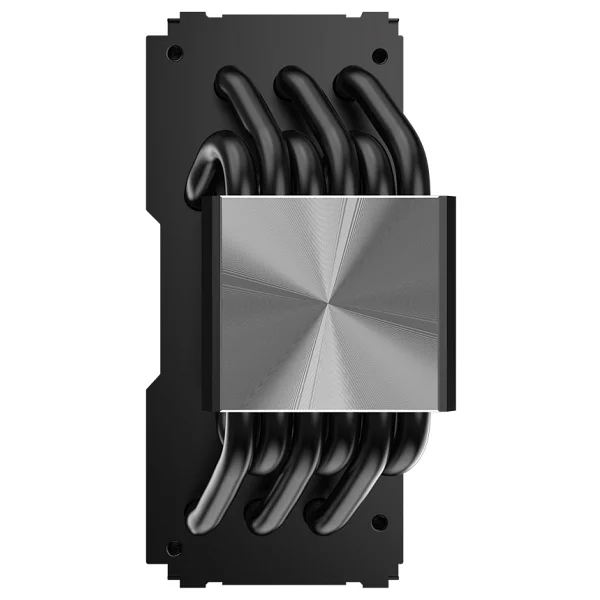 Cooler Master Hyper 612 Apex Map-T6pn-225pk-R1 İşlemci Soğutucu - Görsel 3