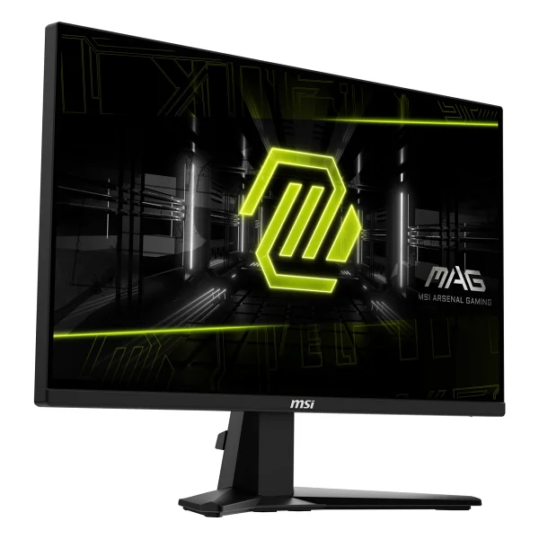 Msı Mag 255xf 24.5" 0.5 Ms Full HD Ips 300 Hz Oyuncu Monitörü - Görsel 2