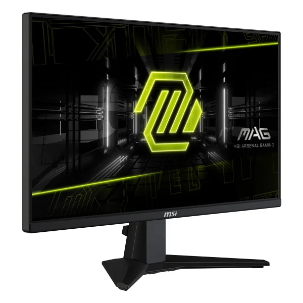 Msı Mag 255xf 24.5" 0.5 Ms Full HD Ips 300 Hz Oyuncu Monitörü - Görsel 3