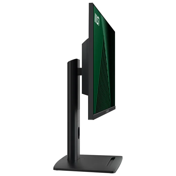Msı Pro Mp275pg 27" 1 Ms Full HD Pivot Ips 100 Hz Monitör - Görsel 5