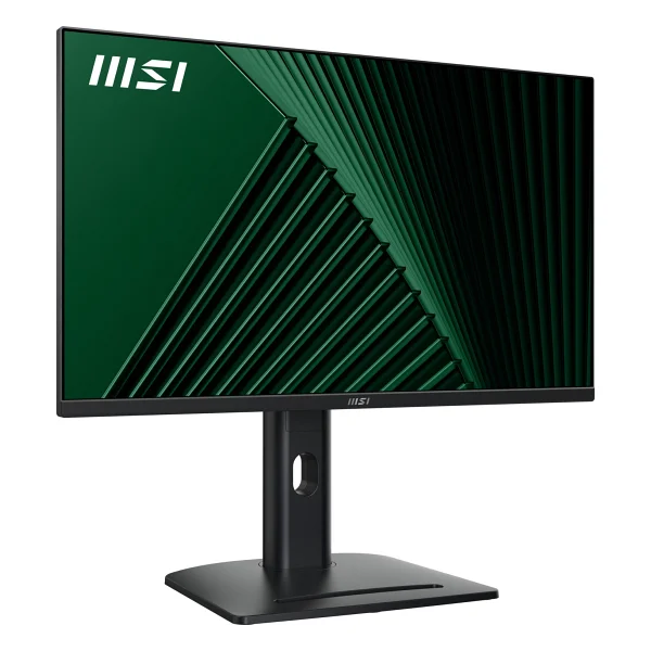 Msı Pro Mp275pg 27" 1 Ms Full HD Pivot Ips 100 Hz Monitör - Görsel 4