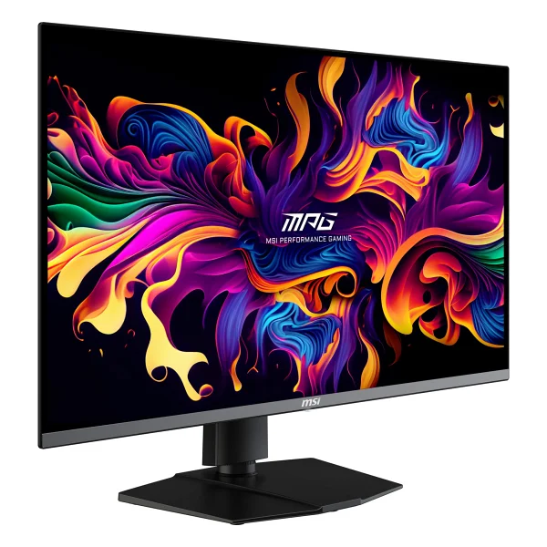 Msı Mpg 322urx Qd-OLED 31.5" 0.03 Ms 4K 240 Hz OLED Oyuncu Monitörü - Görsel 3