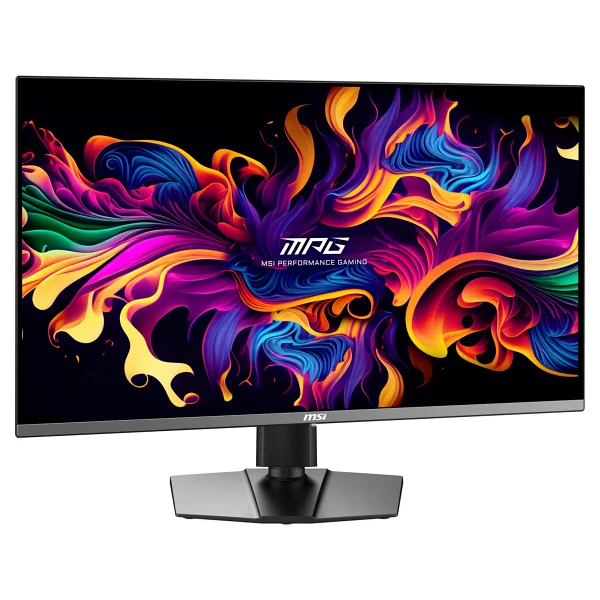 Msı Mpg 322urx Qd-OLED 31.5" 0.03 Ms 4K 240 Hz OLED Oyuncu Monitörü - Görsel 2