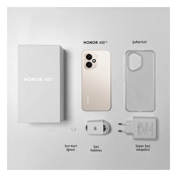 Honor 400 256 GB 8 GB - Görsel 6