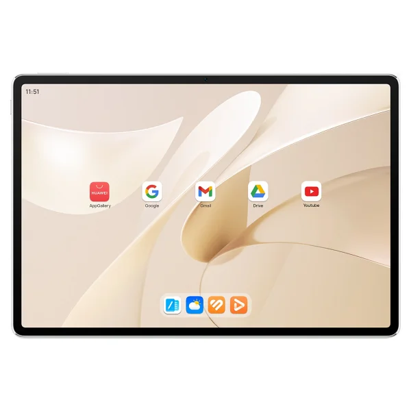 Huawei Matepad 12 X 12" Papermatte Edition 256 GB Beyaz Tablet - Görsel 3