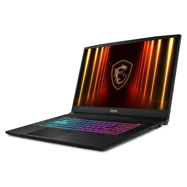 Msı Katana 17 Hx B14wfk-216xtr İ7-14650hx 32 GB 1 TB SSD Rtx5060 17.3" Qhd Gaming Laptop - Görsel 3