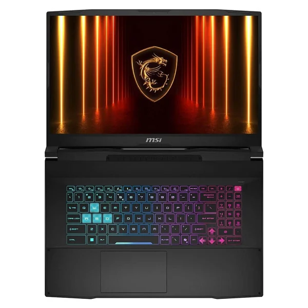 Msı Katana 17 Hx B14wfk-216xtr İ7-14650hx 32 GB 1 TB SSD Rtx5060 17.3" Qhd Gaming Laptop - Görsel 5