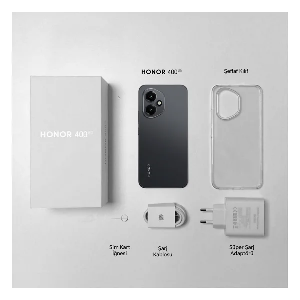 Honor 400 256 GB 12 GB - Görsel 6