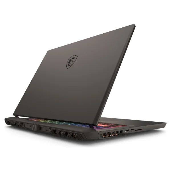Msı Vector 17 Hx AI A2xwhg-086tr Ultra 7 255hx 32 GB 1 TB SSD Rtx5070tı 17" Wqxga Gaming Laptop - Görsel 5