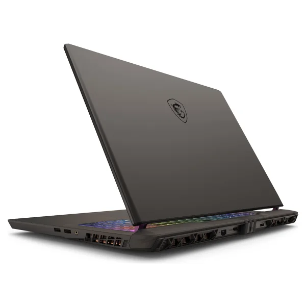 Msı Vector 17 Hx AI A2xwhg-086tr Ultra 7 255hx 32 GB 1 TB SSD Rtx5070tı 17" Wqxga Gaming Laptop - Görsel 6