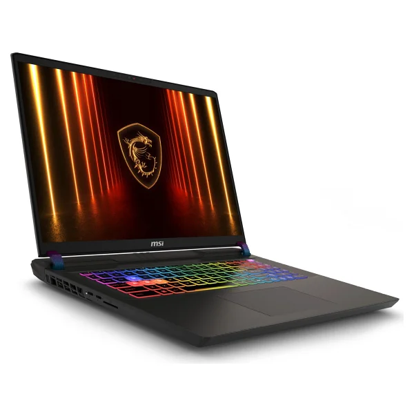 Msı Vector 17 Hx AI A2xwhg-086tr Ultra 7 255hx 32 GB 1 TB SSD Rtx5070tı 17" Wqxga Gaming Laptop - Görsel 2