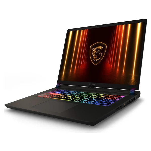 Msı Vector 17 Hx AI A2xwhg-086tr Ultra 7 255hx 32 GB 1 TB SSD Rtx5070tı 17" Wqxga Gaming Laptop - Görsel 3
