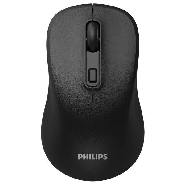 Philips Spk7538 Sessiz Optik Kablosuz Mouse - Görsel 6