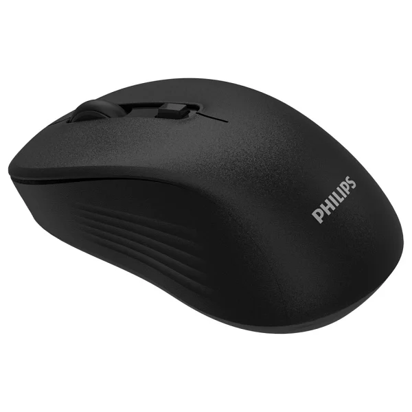 Philips Spk7538 Sessiz Optik Kablosuz Mouse - Görsel 3