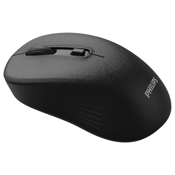 Philips Spk7538 Sessiz Optik Kablosuz Mouse - Görsel 5