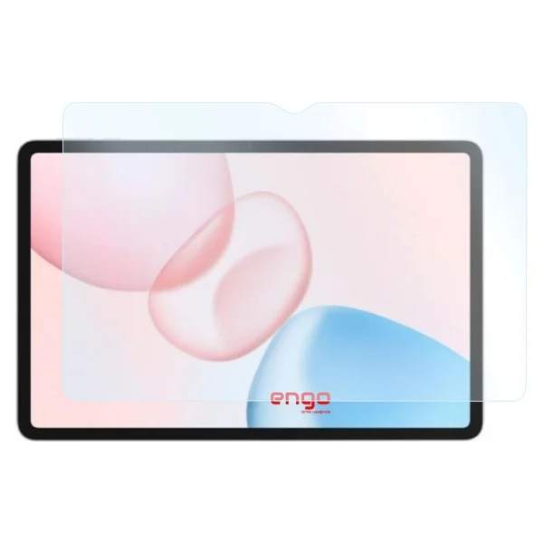 Engo Honor Pad V9 11.5 inç Ekran Koruyucu Nano Şeffaf 9H - Görsel 9