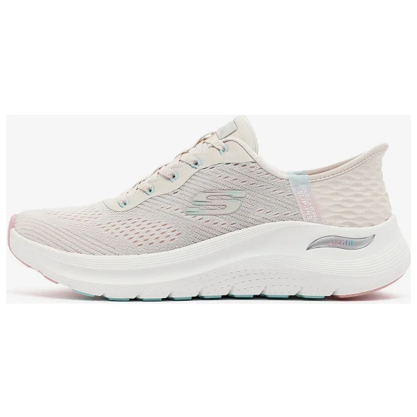 Skechers Arch Fit 2.0 Easy Chic 150066tk Kadın Spor Ayakkabı - Görsel 10
