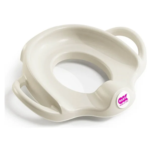 Okbaby Sofa Klozet Adaptörü Beyaz - Görsel 6