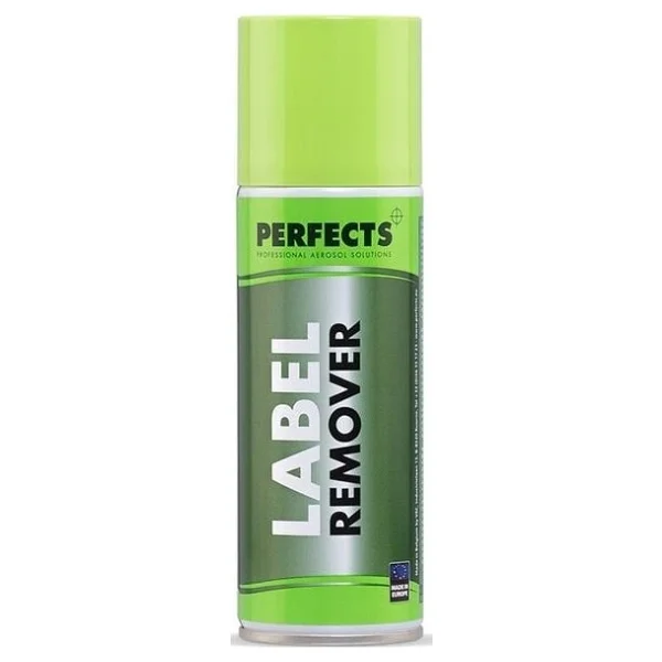 Perfects Label Remover Etiket Sökücü Sprey 200 Ml - Görsel 4