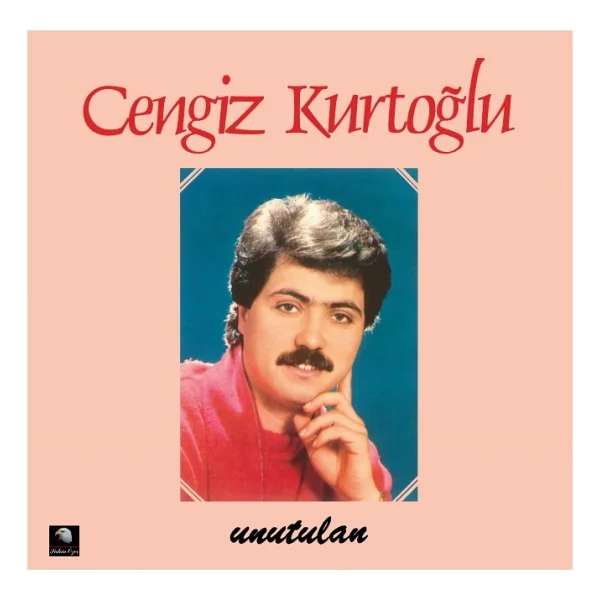 Cengiz Kurtoğlu - Unutulan Plak - Görsel 3