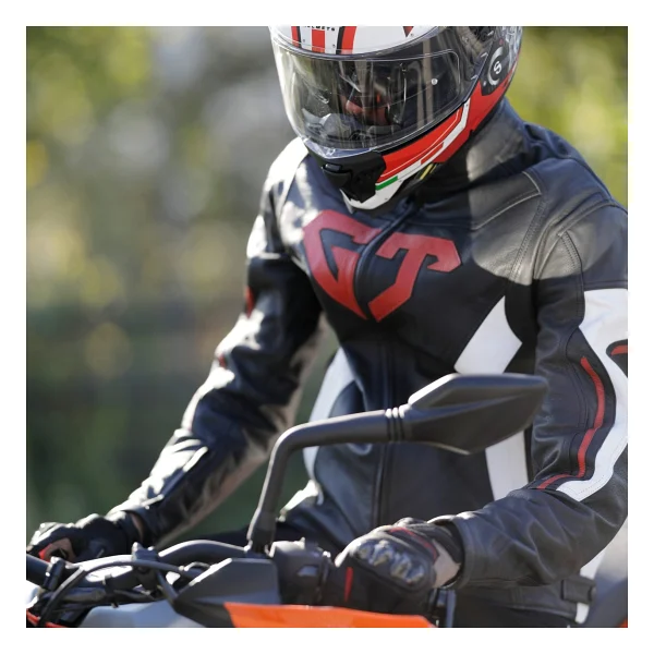 Forte Gt 2002002 Hunter Motosiklet Montu - Görsel 4