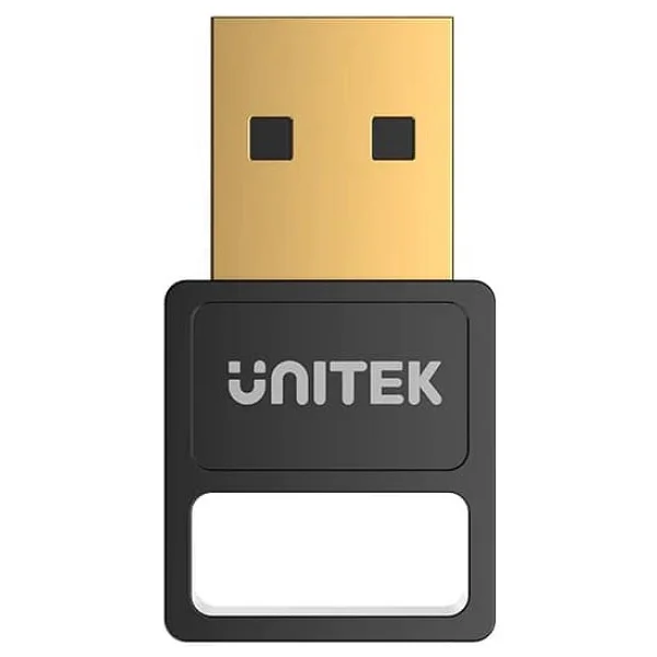 Unitek B105b 5.3 Bluetooth Adaptör - Görsel 2