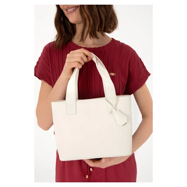 U.S. Polo Assn 50311438 Kadın Çapraz Çanta - Görsel 3