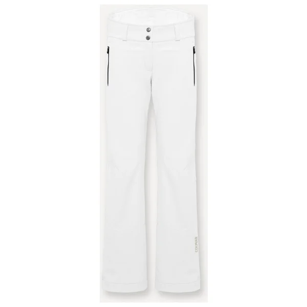 Colmar Modernıty Kadın Kayak Pantalonu Clm.0283r6xz_blk Pantolon - Kayak / Snowboard / Outdoor - Siyah - 34 - Görsel 6