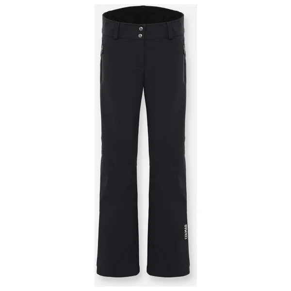 Colmar Modernıty Kadın Kayak Pantalonu Clm.0283r6xz_blk Pantolon - Kayak / Snowboard / Outdoor - Siyah - 34 - Görsel 7