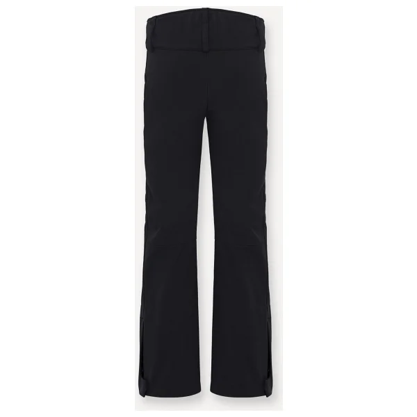Colmar Modernıty Kadın Kayak Pantalonu Clm.0283r6xz_blk Pantolon - Kayak / Snowboard / Outdoor - Siyah - 34 - Görsel 2