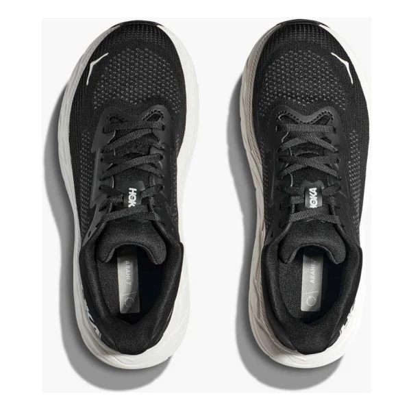 Hoka Arahi 7 1147850 Erkek Koşu Ayakkabısı - Görsel 2