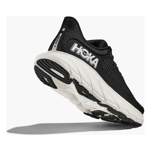 Hoka Arahi 7 1147850 Erkek Koşu Ayakkabısı - Görsel 4