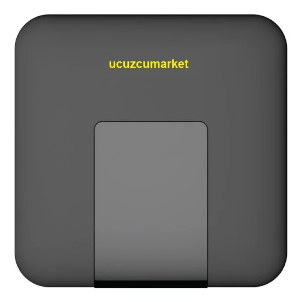 2gb/32gb Android 10 TV Box ( Inat TV Yüklenerek Gönderilecektir ) - Görsel 2