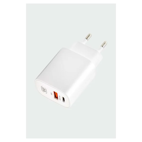 Subzero Sg-74 38 W Hızlı Şarj Adaptörü - Görsel 2
