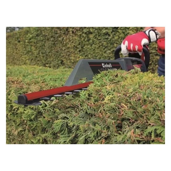 Einhell Ge-Eh 7067 Elektrikli Çit Budama Makinesi - Görsel 4