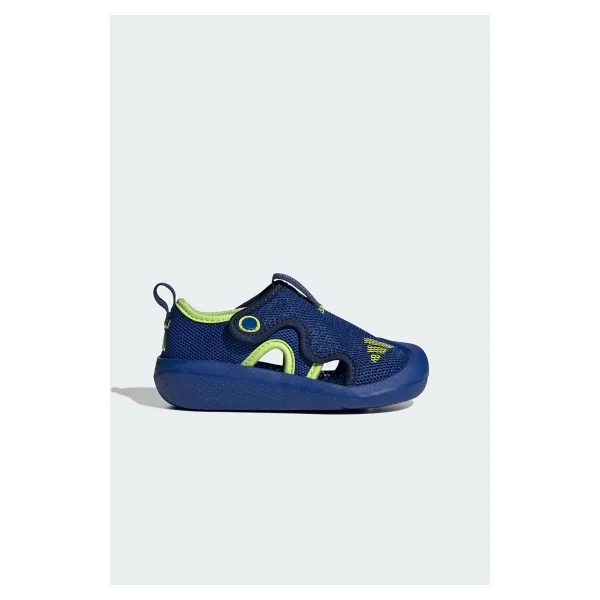 Adidas Altaventure 3 Jp5753 Lacivert Bebek Sandalet - Görsel 7